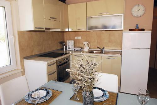 Apartments Maslina