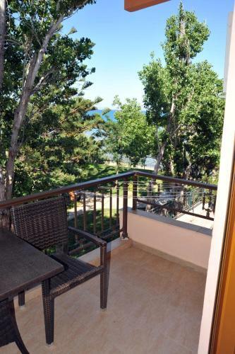 Apartamento Karatzas