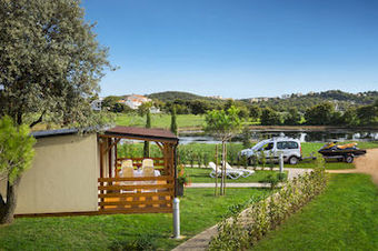 Mobile Homes Valkanela