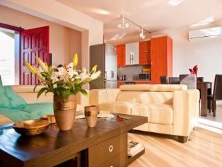 Spilia Bay Villas