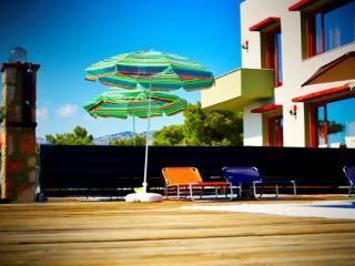 Spilia Bay Villas