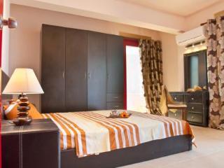 Spilia Bay Villas