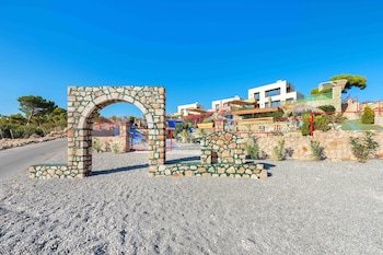 Spilia Bay Villas