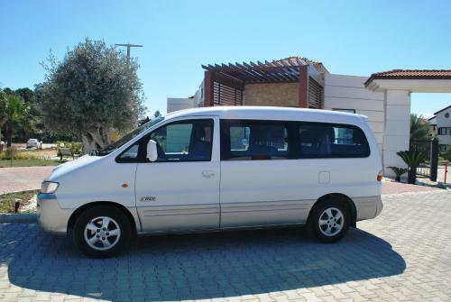 Happy Land Villas