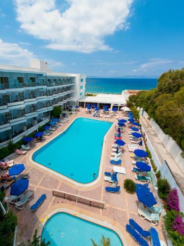 Belair Beach Hotel