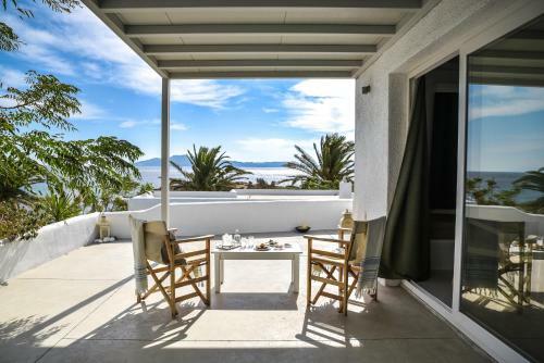 Aparthotel Cavos