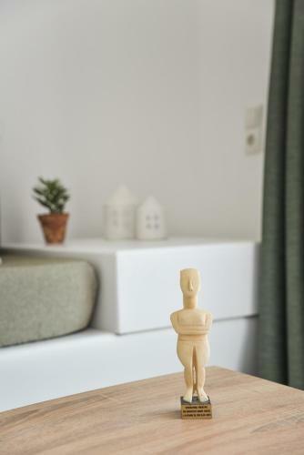 Aparthotel Cavos