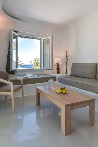 Aparthotel Cavos
