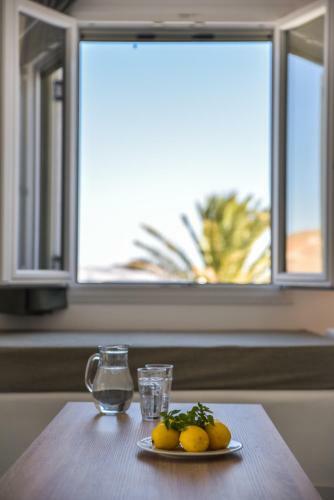 Aparthotel Cavos