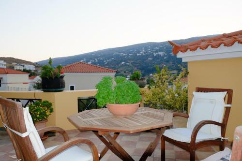 Apartamento Kalimera Studios