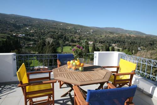 Apartamento Kalimera Studios