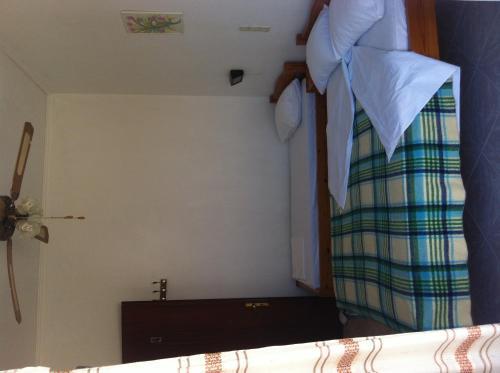Hotel Pension Galini