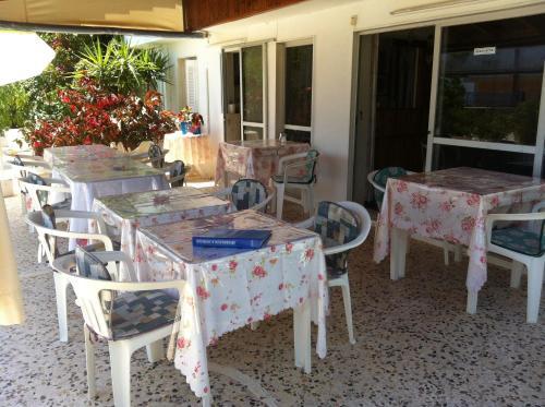 Hotel Pension Galini
