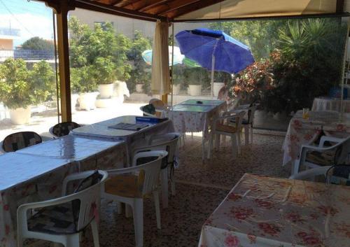 Hotel Pension Galini