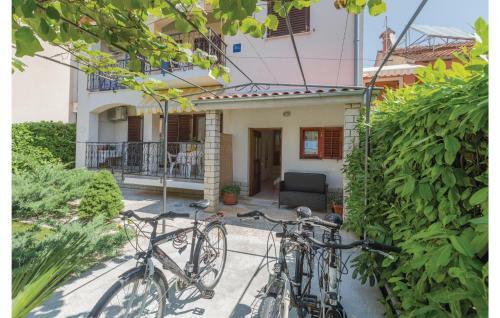 Apartment M.bastijana IV