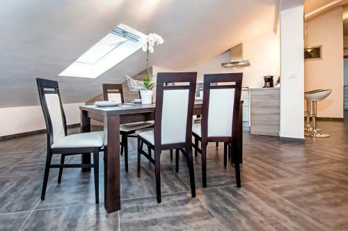 Apartments Centener
