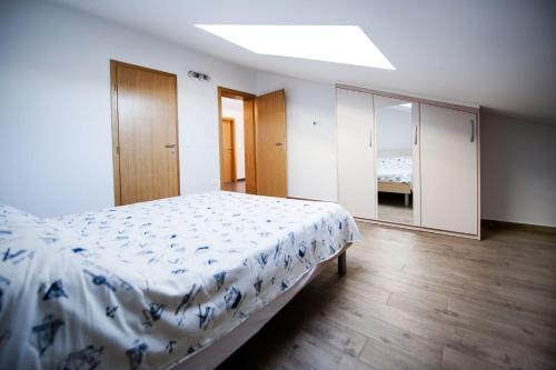 Apartments Centener