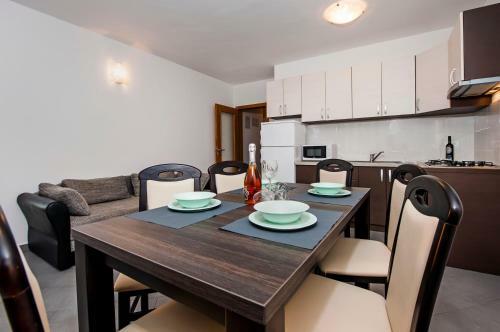 Apartments Centener