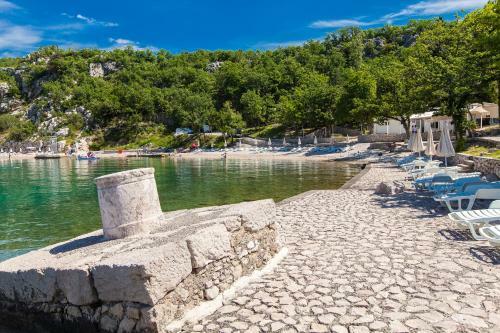 Tourist Settlement Kacjak