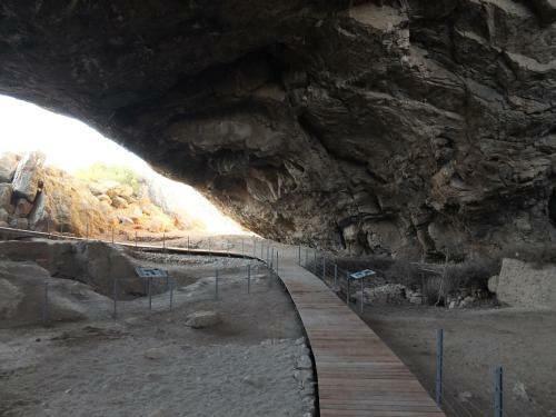 Apartamento Nymfes