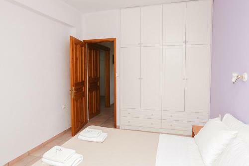 Apartamento Kleopatra Villas - Seaside Suites