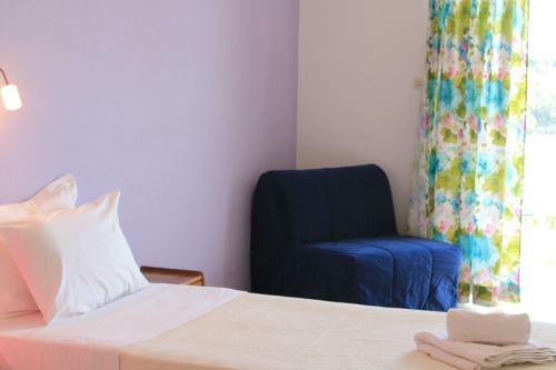 Apartamento Kleopatra Villas - Seaside Suites