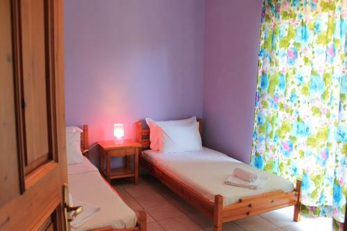 Apartamento Kleopatra Villas - Seaside Suites