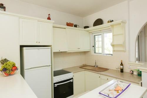 Apartamento Kleopatra Villas - Seaside Suites