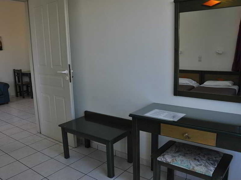 Mediterranea Apartments