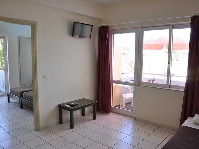 Mediterranea Apartments
