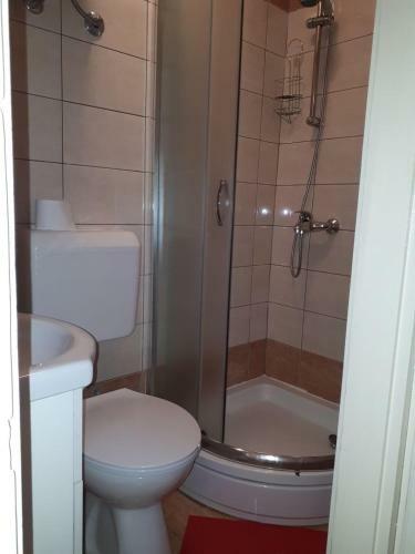 Hostal Guest House Robert I Mirna