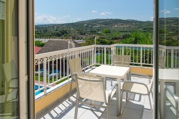 Aparthotel Evelin Hotel