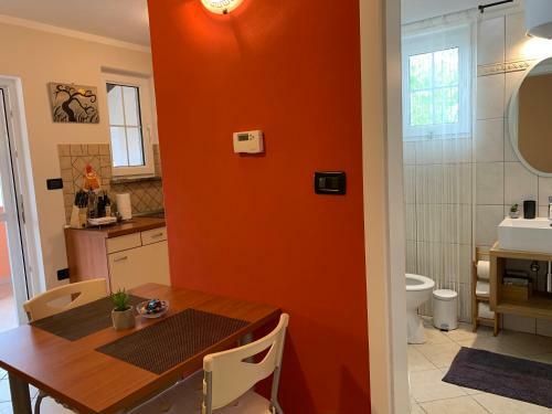 Apartment Ines
