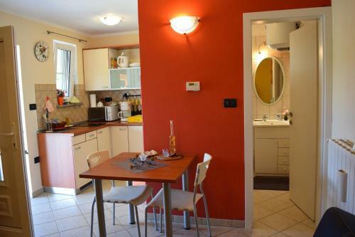 Apartment Ines