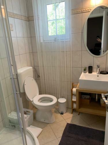 Apartment Ines