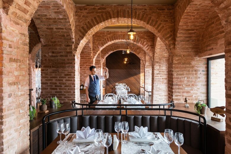 Swandor Hotels & Resorts Topkapi Palace