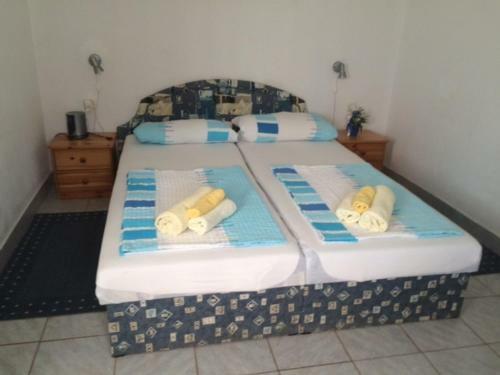 Apartments Brankica