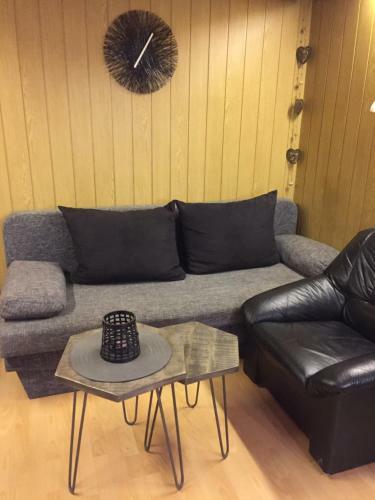 Apartamento Ferienwohnung Pusteblume