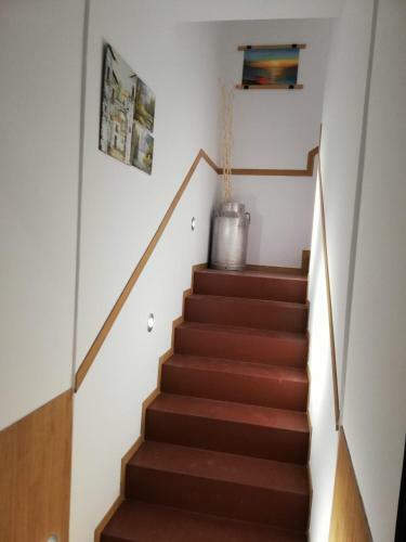 Apartamento The Little House Sir
