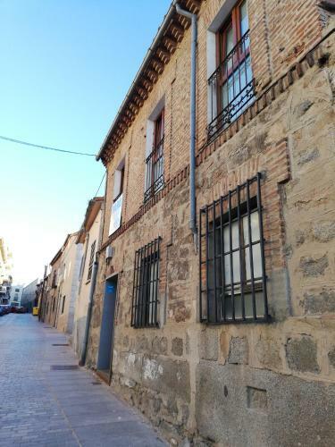 Apartamento The Little House Sir