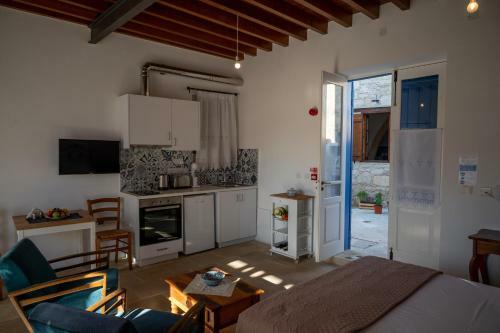 Agroturismo Rothkia's Home