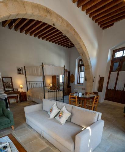 Agroturismo Rothkia's Home