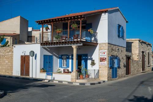Agroturismo Rothkia's Home