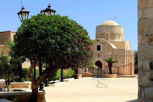 Agroturismo Rothkia's Home