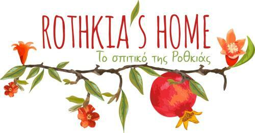 Agroturismo Rothkia's Home