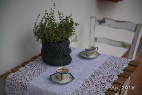 Agroturismo Vasiliki Guest House