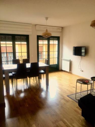 Apartamento Vergarillas 2