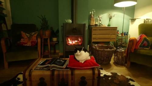 Bed & Breakfast Rachel