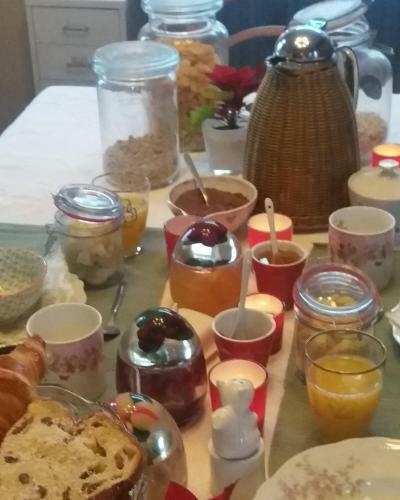 Bed & Breakfast Rachel