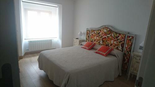 Apartamento Almena de San Segundo